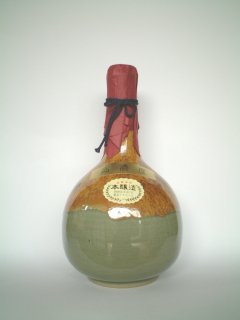 相馬壺