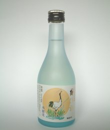 鶴伝説